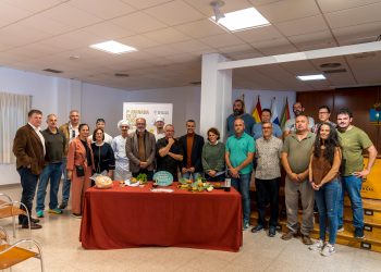 Santa Lucía pone en valor los productos KM Cero en la 1ª Jornadas de la Cuchara este sábado en la Avenida de Canarias