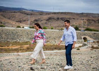 Urbanismo remite al Gobierno de Canarias la respuesta municipal al procedimiento ambiental del PMM del Veril