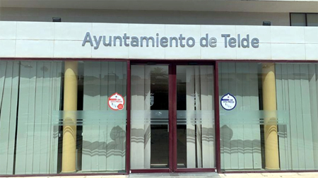 El Ayuntamiento publica las bases reguladoras para participar en la Feria de Artesanía y Comercio de Telde Enamora 2026