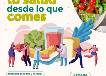 Gáldar lanza un programa pionero de nutrición personalizada para 1.250 personas
