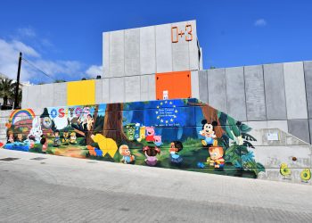 Mogán aprueba los proyectos de ampliación de la Escuela Infantil de Arguineguín y de renovación de viales en el barrio marinero