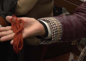 San Blas, palabra y tradición en una jornada marcada por la fe y la participación