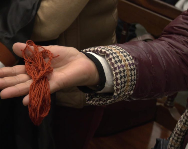 San Blas, palabra y tradición en una jornada marcada por la fe y la participación