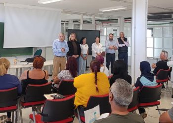 San Bartolomé de Tirajana impulsa el proyecto “Oportunidad Inclusiva” dentro del Programa de Empleo Social