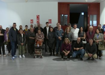 Talento joven y calidad artística en la nueva muestra del aula de Artes Plásticas de la Escuela de la SMVI