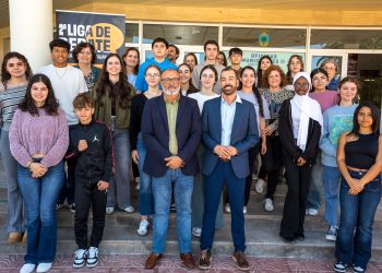 El alumnado debatirá sobre la inclusión de la población migrante en la Liga de Debates Santa Lucía de Tirajana