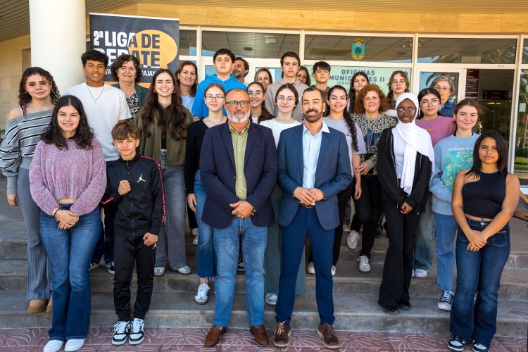 El alumnado debatirá sobre la inclusión de la población migrante en la Liga de Debates Santa Lucía de Tirajana