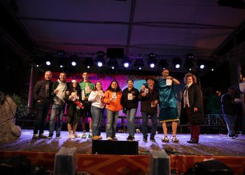 El Concurso de Murgas de Agüimes ya tiene sus ocho aspirantes al trono carnavalero