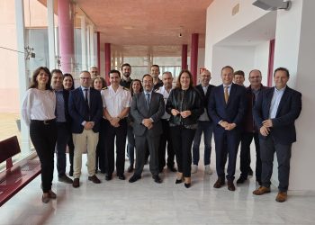 La Autoridad Portuaria de Las Palmas reúne al sector marítimo para avanzar en la seguridad de la navegación en Canarias mediante un espacio técnico colaborativo