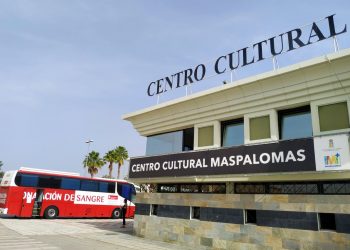 Hemodonación y Hemoterapia recuerda la importancia de donar sangre durante el carnaval