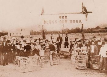 El Puerto de La Luz cumple 143 años en su mejor momento histórico