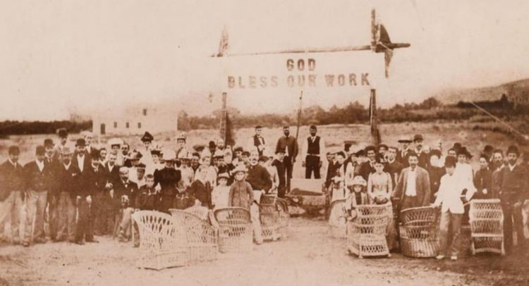 El Puerto de La Luz cumple 143 años en su mejor momento histórico