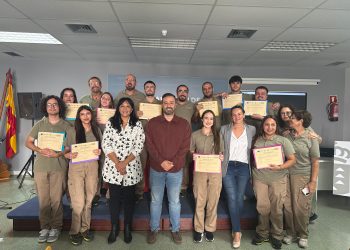 Telde clausura el PFAE-GJ USB y refuerza su apuesta por el empleo juvenil en sector tecnológico