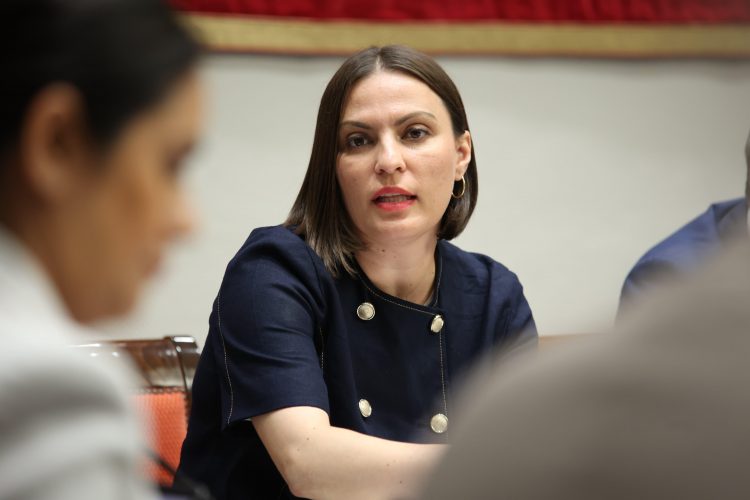 Universidades inicia la consulta pública del decreto sobre el personal docente e investigador laboral