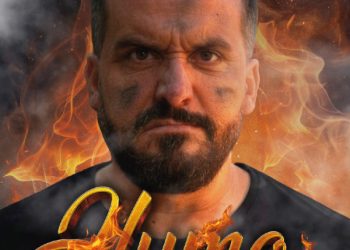 Kike Pérez llega a Gáldar con su nuevo espectáculo ‘Humor’ el 10 de abril