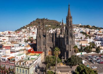 Arucas Reluce consolida su éxito como herramienta digital al servicio de la limpieza urbana