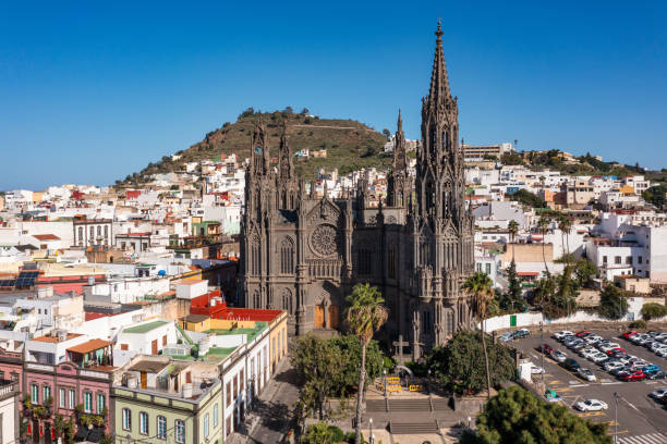 Arucas Reluce consolida su éxito como herramienta digital al servicio de la limpieza urbana