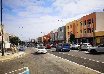 El PSOE de Ingenio denuncia el abandono de los trabajadores de las Zonas Comerciales Abiertas del municipio