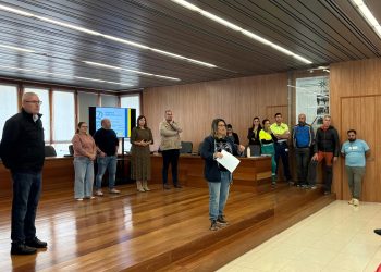 El Plan de Empleo Social impulsa la contratación de 45 personas durante un año en la Villa de Ingenio