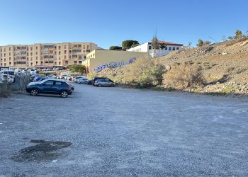 Urbanismo concede la licencia para la construcción de 102 viviendas privadas en Bellavista, con garajes y locales comerciales