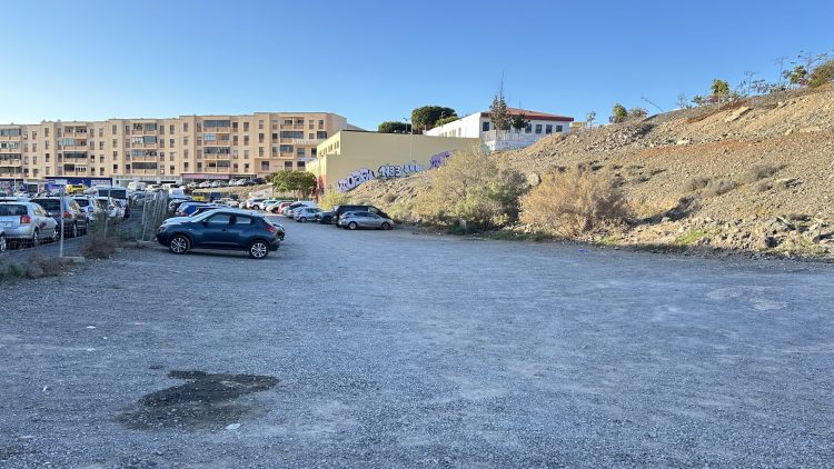 Urbanismo concede la licencia para la construcción de 102 viviendas privadas en Bellavista, con garajes y locales comerciales