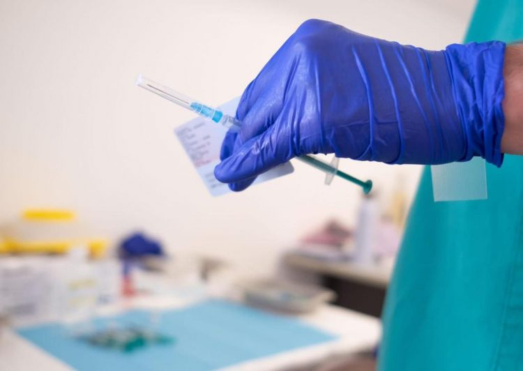 Sanidad recuerda la importancia de vacunarse contra el sarampión para asegurar la inmunidad