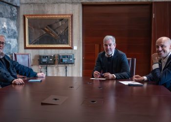 Clavijo resalta la labor de la Real Sociedad Económica de Amigos del País de Tenerife en su 250 aniversario