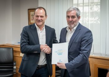 Clavijo apela a la “unidad y al interés general” para seguir sumando apoyos al Decreto Canarias