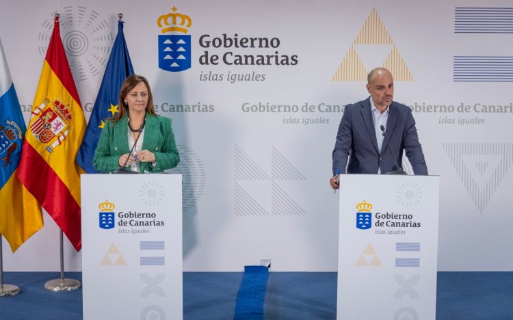 Obras Públicas destina 400 millones de euros en licitaciones estratégicas en carreteras y vivienda en el último mes