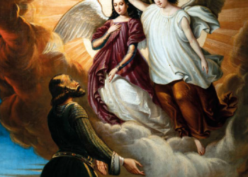 Manuel Ponce de León se incorpora a la Biblioteca de Artistas de Canarias