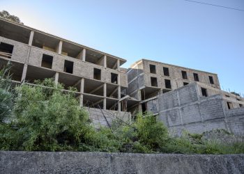 El Ayuntamiento de Mogán adquiere un edificio en el casco histórico para destinarlo a viviendas protegidas