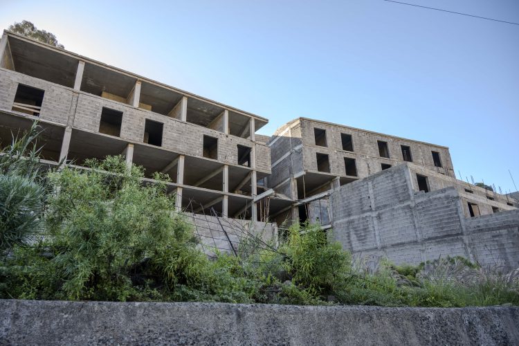 El Ayuntamiento de Mogán adquiere un edificio en el casco histórico para destinarlo a viviendas protegidas