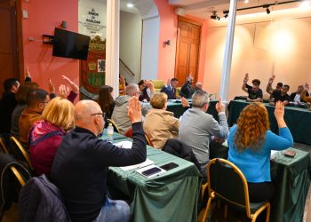 Gáldar otorga Honores y Distinciones a 4 entidades y 16 mujeres y hombres ejemplares