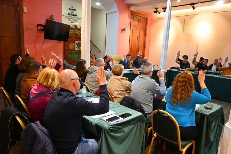 Gáldar otorga Honores y Distinciones a 4 entidades y 16 mujeres y hombres ejemplares