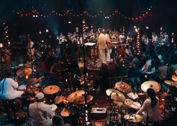 Snarky Puppy, la mítica banda norteamericana ganadora de cinco Grammys, en Canarias