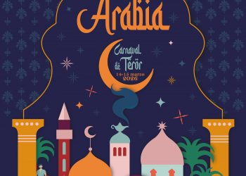 Teror celebra su fiesta de Carnaval este sábado con una jornada llena de actividades