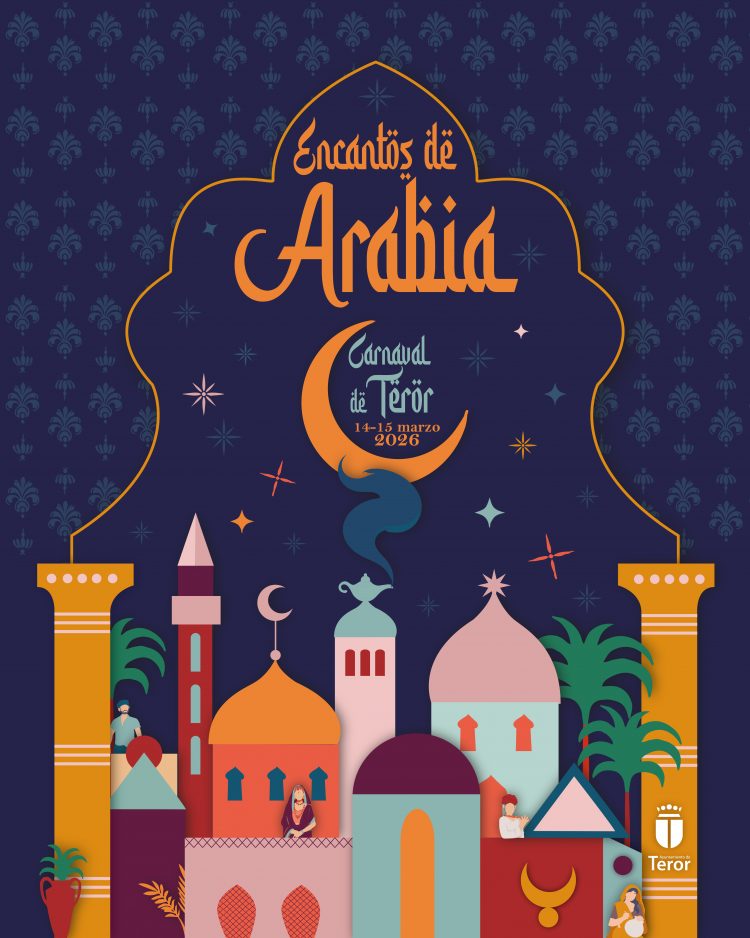 Teror celebra su fiesta de Carnaval este sábado con una jornada llena de actividades