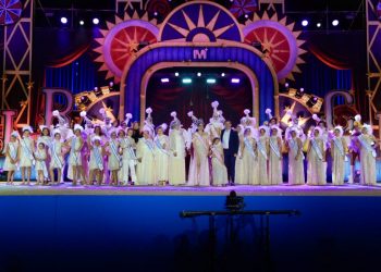 Presentadas las 36 candidaturas del Carnaval Internacional de Maspalomas