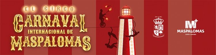 El Carnaval de Maspalomas aplaza la Gala Drag al jueves 26 por motivos de seguridad