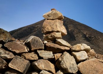 Rafael Arocha explora la identidad canaria en el espacio público a través de la fotografía