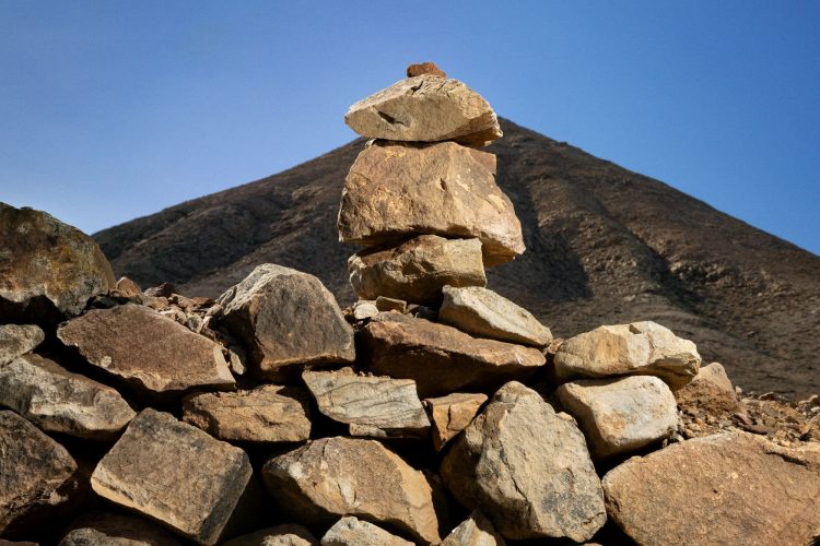 Rafael Arocha explora la identidad canaria en el espacio público a través de la fotografía