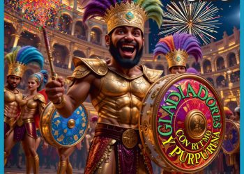 El Carrizal se prepara para vivir dos semanas de fiesta con el Carnaval 2026 dedicado a los “Gladiadores”