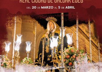 El Ayuntamiento de Gáldar y las parroquias desvelan el Programa de Semana Santa 2026