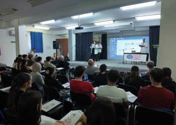 Mogán impulsa una jornada de sensibilización sobre salud mental para alumnado de Bachillerato