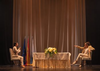 ‘Con siete estrellas verdes’ para celebrar el Día Mundial del Teatro en el Guiniguada