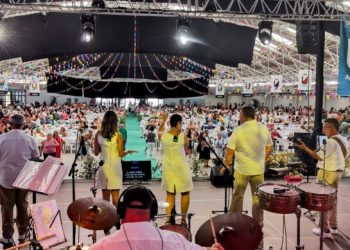 El Recinto Ferial de Agüimes acoge el 11 de abril una nueva edición del Día del Vecino/a