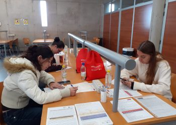 El SCS insiste en la importancia de acudir a donar sangre de forma regular