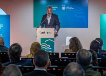 El Gobierno presenta la primera Estrategia Canarias-África con la colaboración de más de 100 entidades