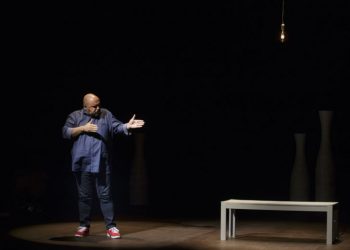 El 35 Festival Internacional de Narración Oral vuelve a Agüimes del 17 al 22 de marzo