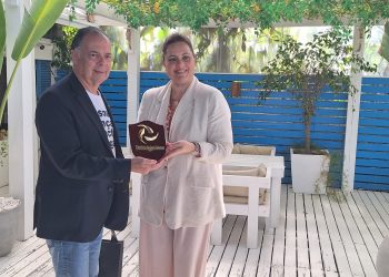 La Autoridad Portuaria de Las Palmas refuerza su estrategia internacional con una segunda misión comercial en Brasil